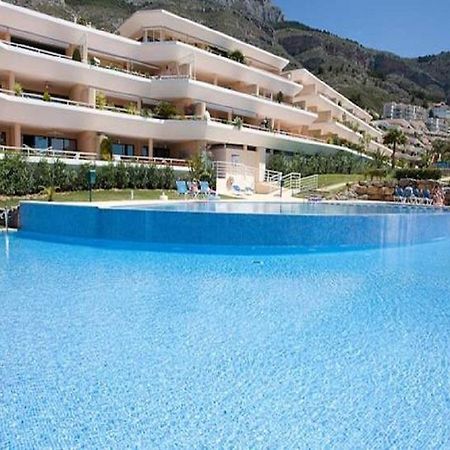 Ashanti Bay Luxury Golf Apartment Altea Rom bilde