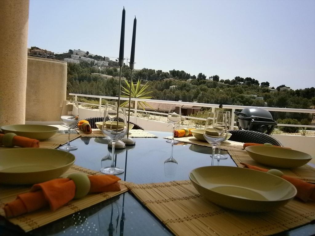 Ashanti Bay Luxury Golf Apartment Altea Rom bilde