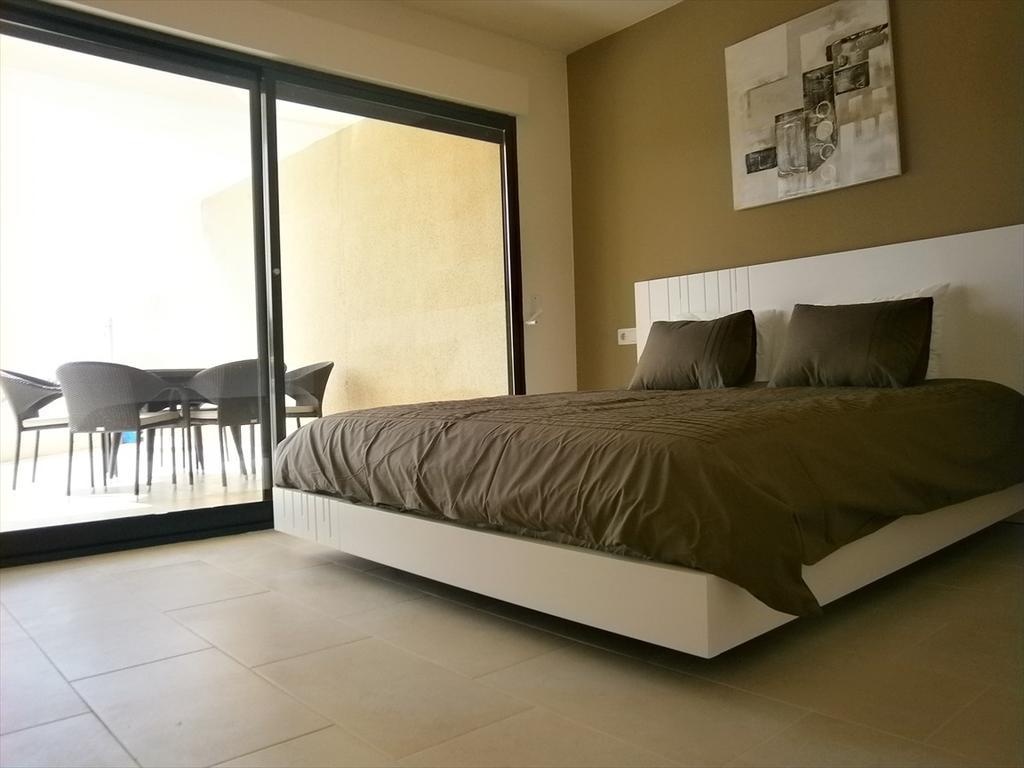 Ashanti Bay Luxury Golf Apartment Altea Rom bilde