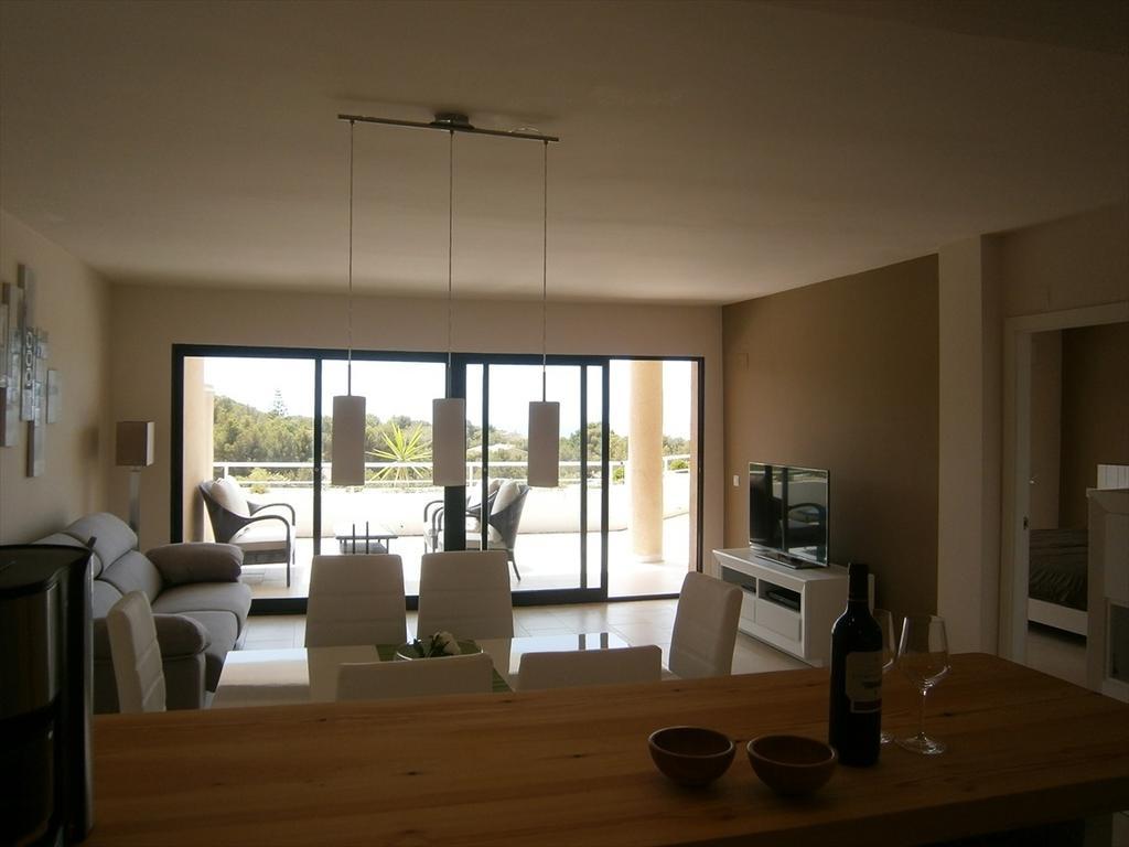 Ashanti Bay Luxury Golf Apartment Altea Rom bilde