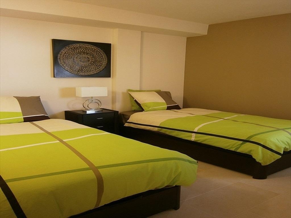 Ashanti Bay Luxury Golf Apartment Altea Rom bilde