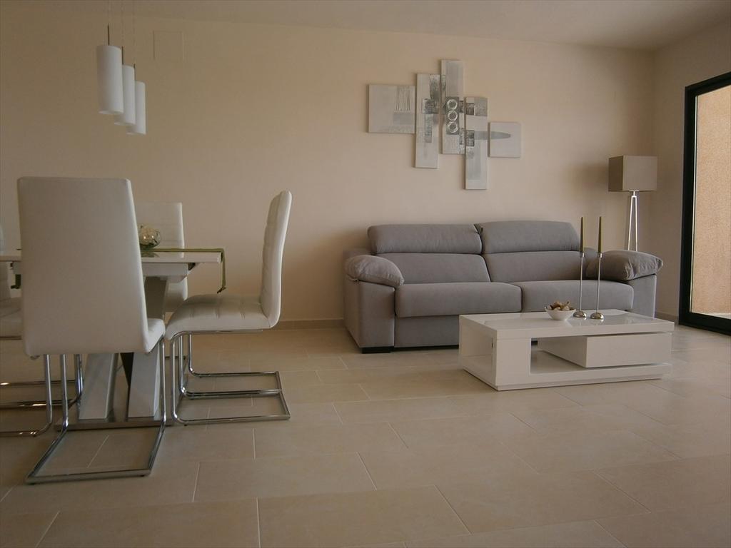 Ashanti Bay Luxury Golf Apartment Altea Rom bilde