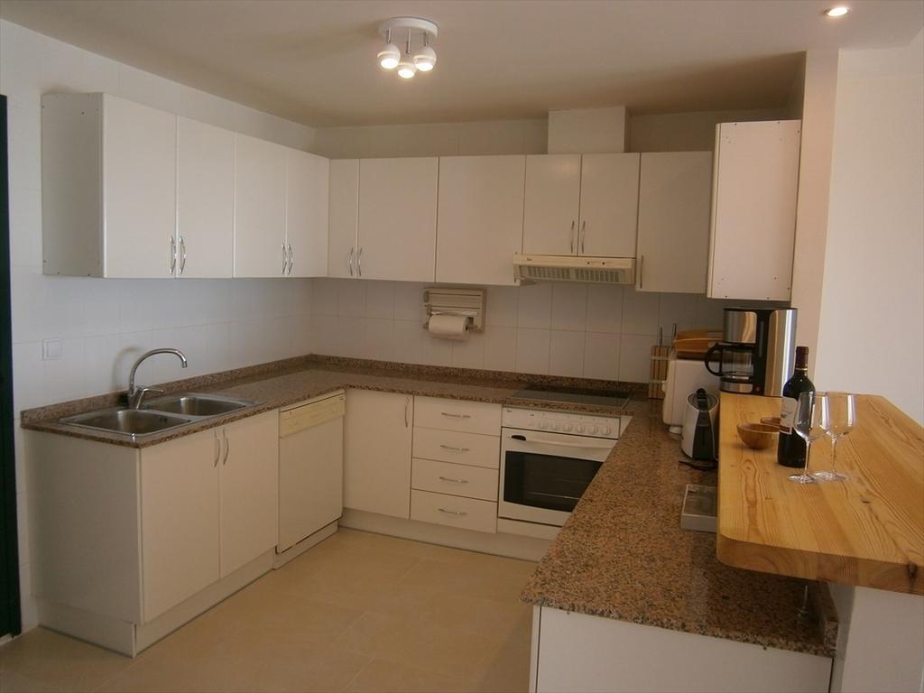 Ashanti Bay Luxury Golf Apartment Altea Rom bilde
