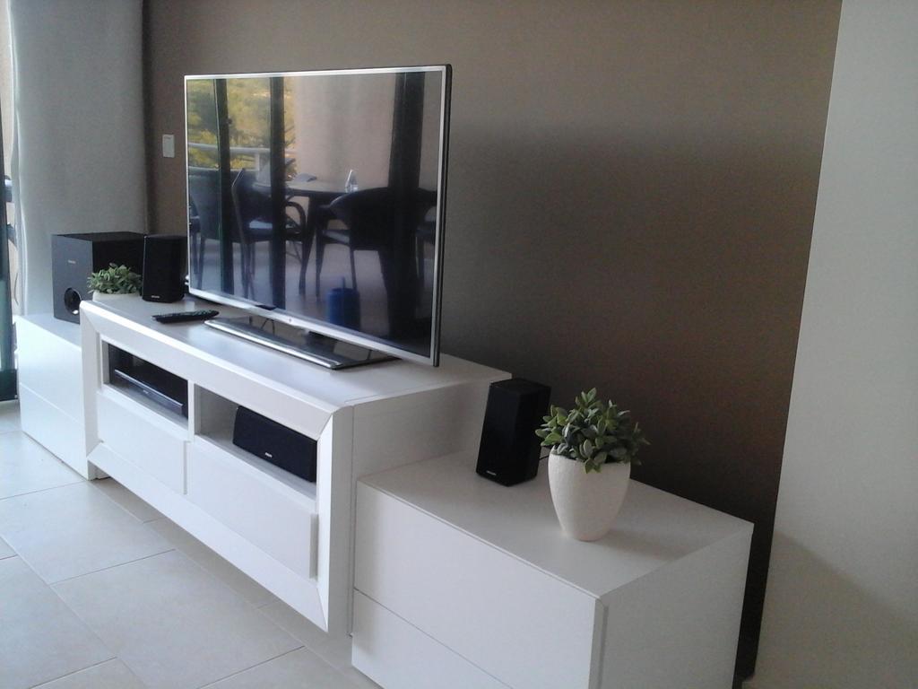 Ashanti Bay Luxury Golf Apartment Altea Eksteriør bilde