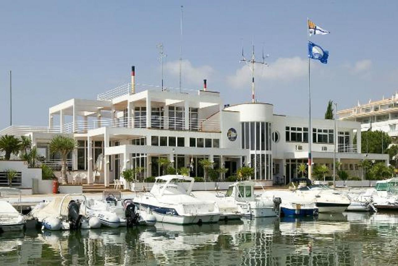 Ashanti Bay Luxury Golf Apartment Altea Eksteriør bilde