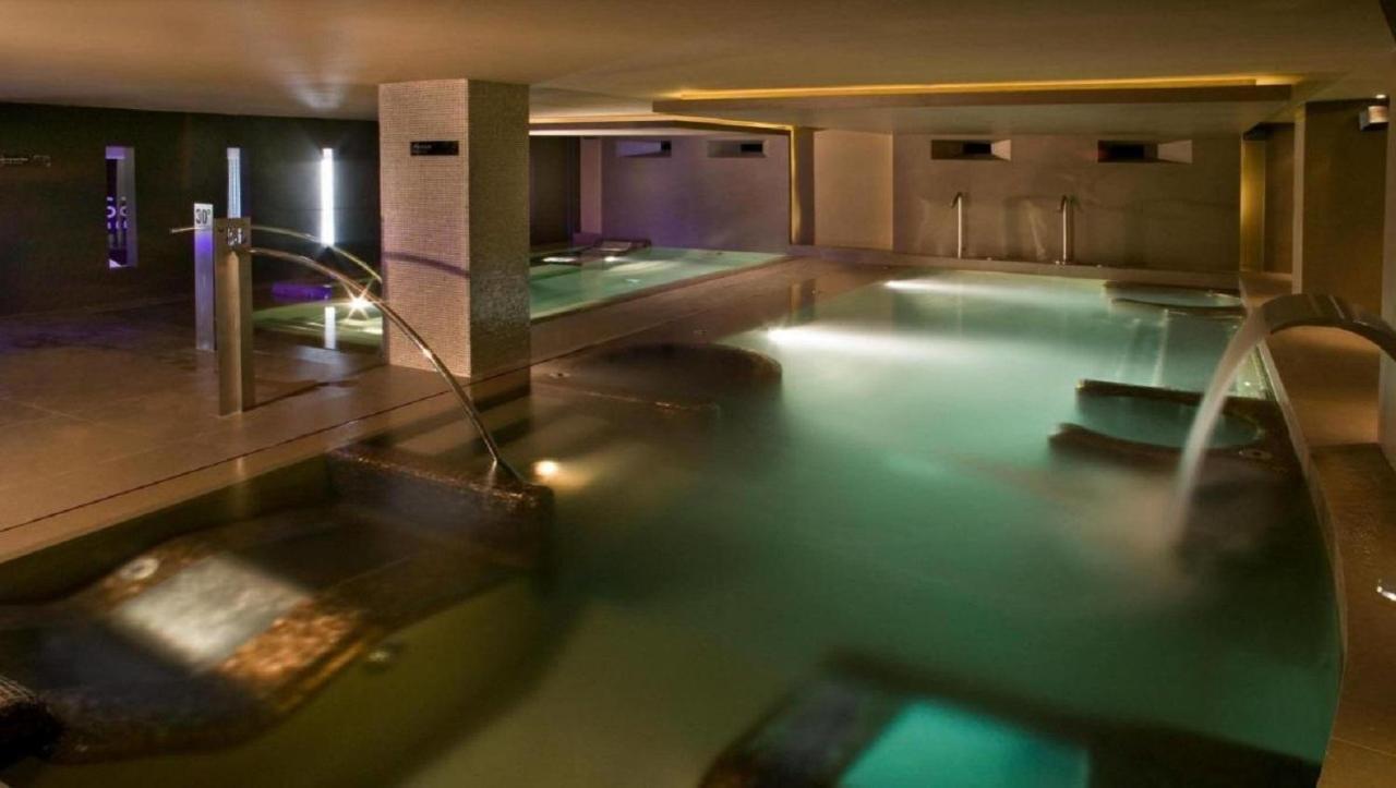 Ashanti Bay Luxury Golf Apartment Altea Eksteriør bilde